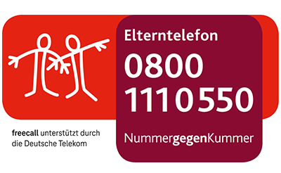 Logo Organisation/Verein/Projekt