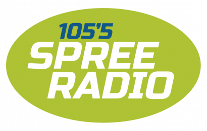 Spreeradio Logo Rgb Outline